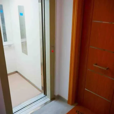 Ohana 2 Apartamento Málaga