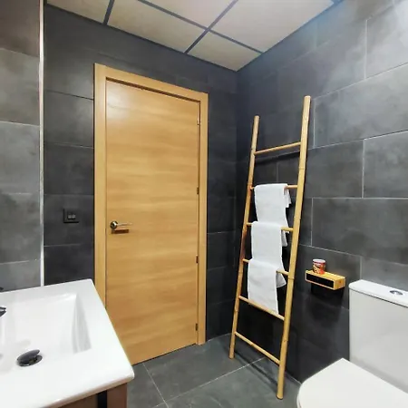 Ohana 2 Appartement
