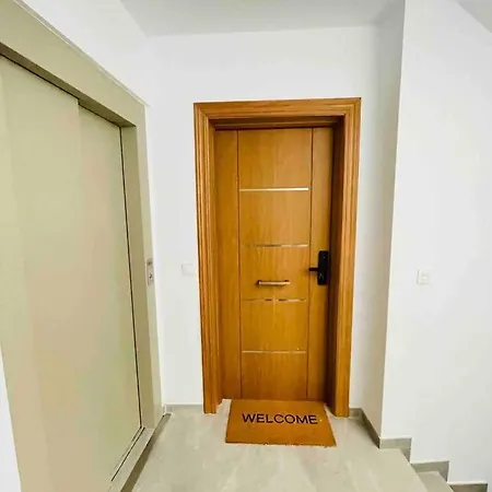 Apartamento Ohana 2 Málaga