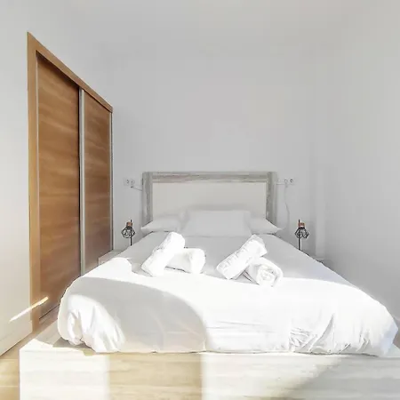 Apartman Ohana 2 *