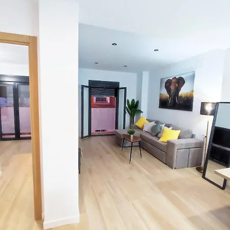 Ohana 2 Appartement