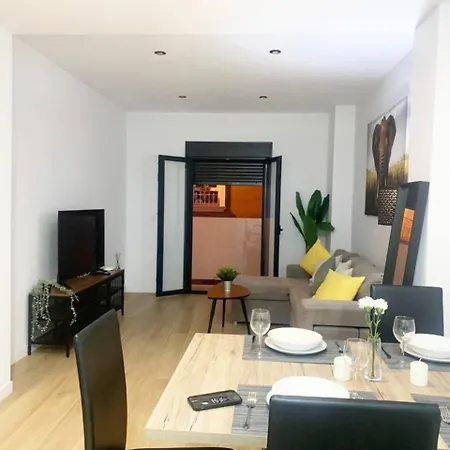 Ohana 2 Appartement *